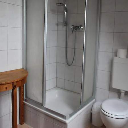 Lägenhet In Dargun Mit Schwimmbad Barlin