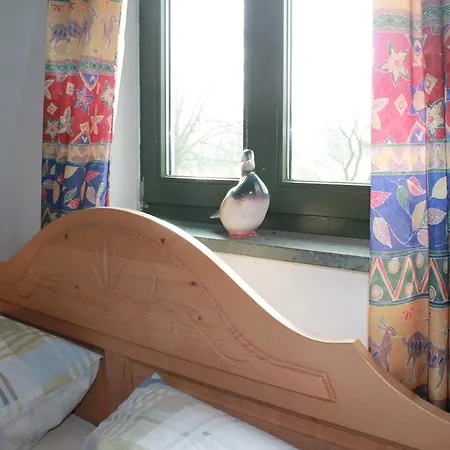 In Dargun Mit Schwimmbad Appartement