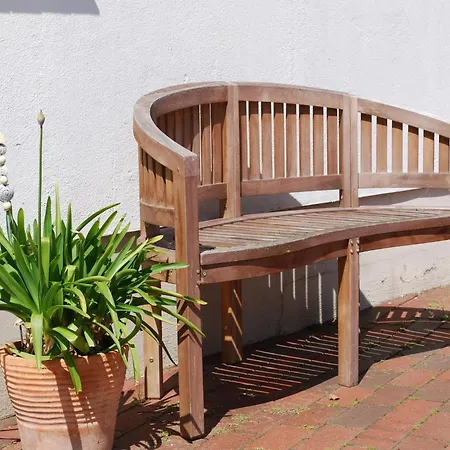 Lägenhet In Dargun Mit Schwimmbad Barlin