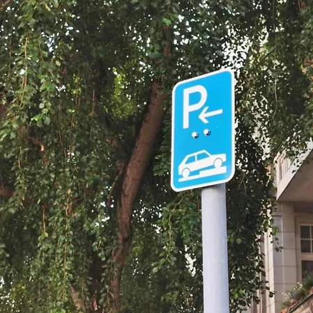 Lägenhet In Dargun Mit Schwimmbad Barlin