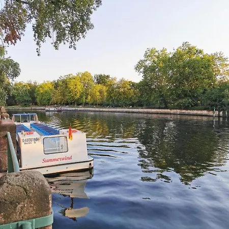 In Dargun Mit Schwimmbad