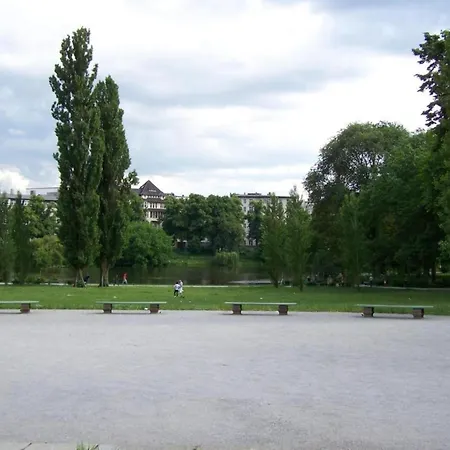 In Dargun Mit Schwimmbad Barlin