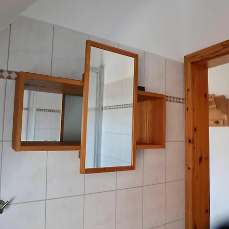 Appartement In Dargun Mit Schwimmbad *